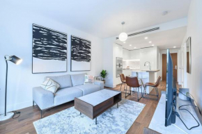Sagittarius Palace Spacious 1BD 1BA besides park